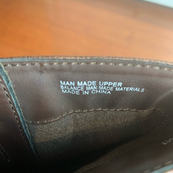 B.O.C. by Born Martina Tall Knee High Leather Riding Boot-Brown-Women size 8 - Picture 2 of 9